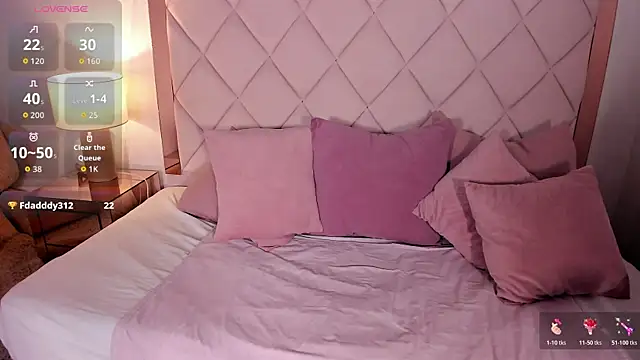 Snapshot of anabelle_clark chatting on 04/25/26, 01:41 anabelle clark online show from 04/25/26, 01:41