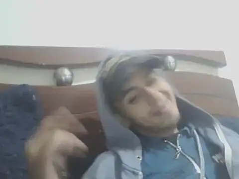 MrAntraxx online show from 10/15/25, 06:46