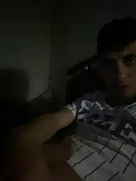 MrAntraxx online show from 04/17/26, 08:50