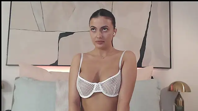 NicoleBrawn online show from 09/25/25, 07:56