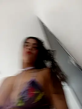 Fox Roxxan online show from 11/09/25, 01:59