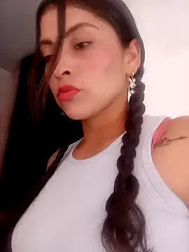 Fox Roxxan online show from 11/13/25, 02:10