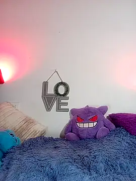 Fox Roxxan online show from 11/14/25, 01:15