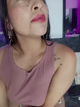 Fox Roxxan online show from 02/07/26, 02:48