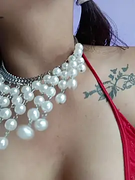 Fox Roxxan online show from 02/08/26, 02:26