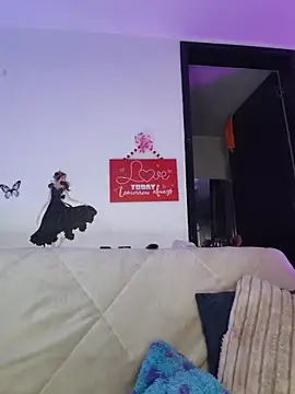 Fox Roxxan online show from 02/20/26, 02:08