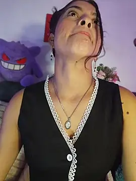 Fox Roxxan online show from 04/06/26, 02:09