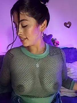 Fox Roxxan online show from 04/11/26, 08:07