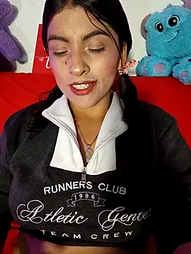 Fox Roxxan online show from 05/09/26, 02:06