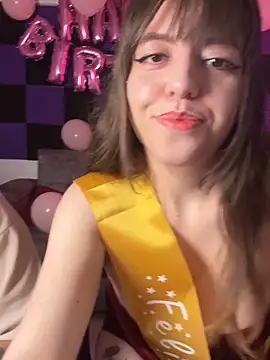 antonelaXantonysex online show from 02/04/26, 06:14