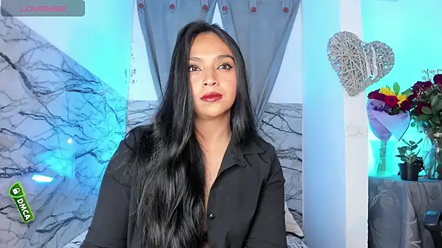 Snapshot of fanEmy chatting on 10/28/25, 08:22 fanEmy online show from 10/28/25, 08:22