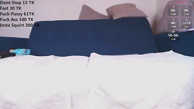 couplelove543 online show from 09/25/25, 02:10