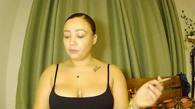 FieryAutumn 25X online show from 01/16/26, 07:34