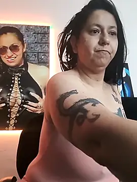 holydeath 1 online show from 11/10/25, 10:14