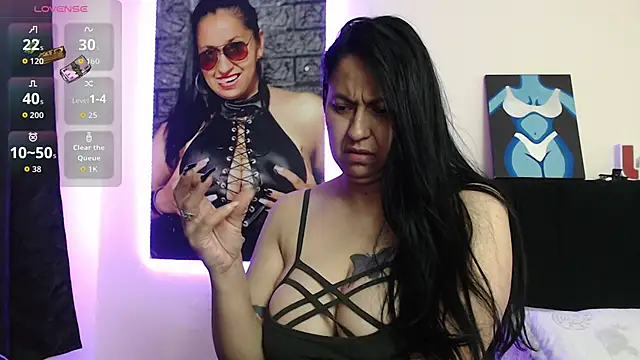 holydeath 1 online show from 11/13/25, 11:09