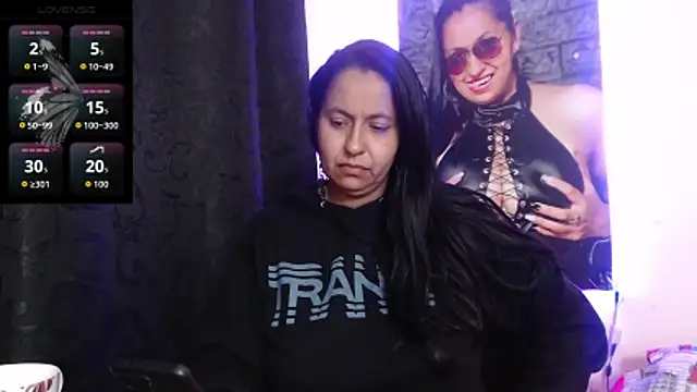 holydeath 1 online show from 02/17/26, 08:26