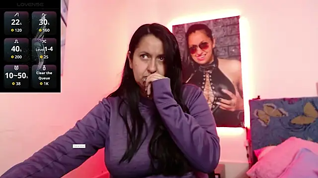 holydeath 1 online show from 03/16/26, 07:29