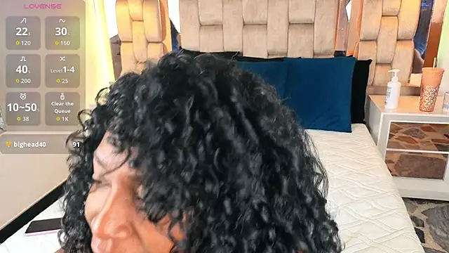 Blackyhot69 online show from 09/09/25, 02:05