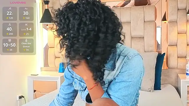 Blackyhot69 online show from 09/15/25, 01:55