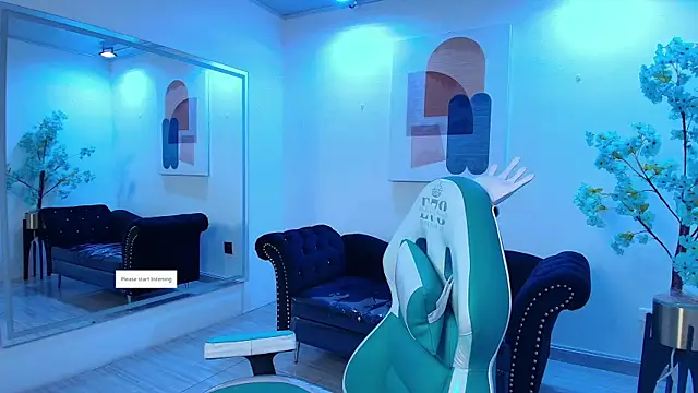 Ritsuka berry online show from 09/09/25, 03:28