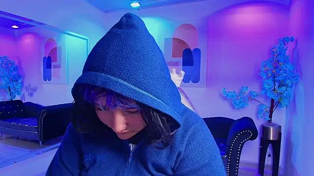 Ritsuka berry online show from 10/04/25, 03:37