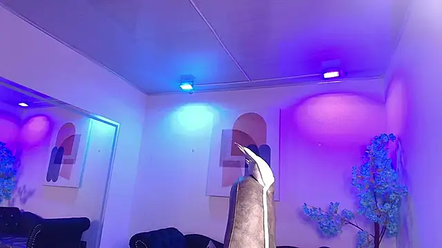 Ritsuka berry online show from 10/08/25, 03:04