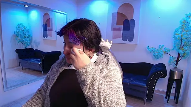 Ritsuka berry online show from 10/16/25, 03:18