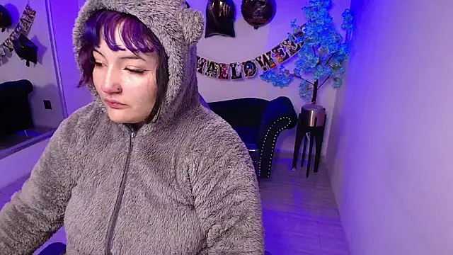 Ritsuka berry online show from 10/29/25, 03:09