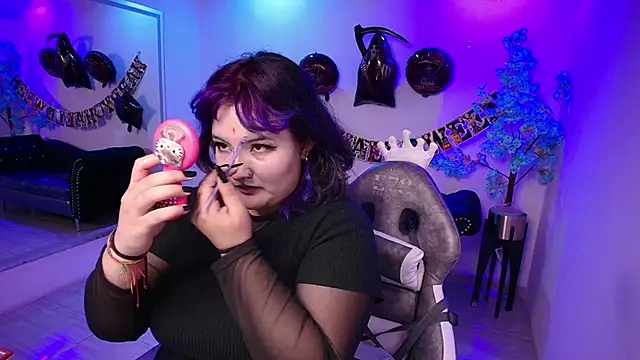 Ritsuka berry online show from 11/02/25, 03:20