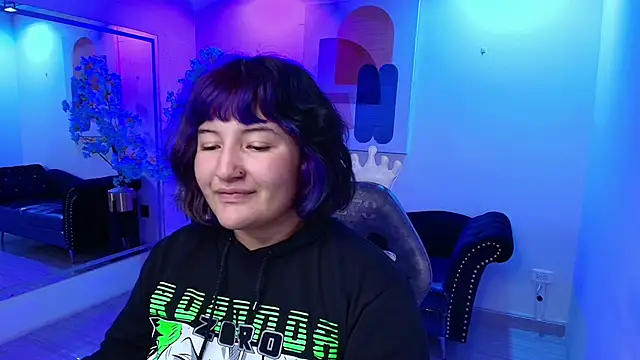 Ritsuka berry online show from 01/08/26, 03:42