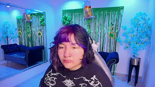 Snapshot of Ritsuka_berry chatting on 03/19/26, 07:40 Ritsuka berry online show from 03/19/26, 07:40