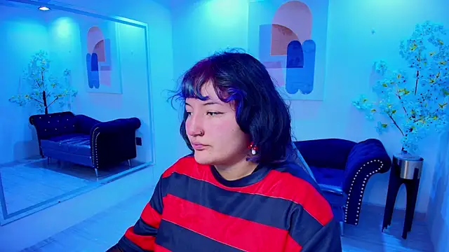 Snapshot of Ritsuka_berry chatting on 04/01/26, 07:33 Ritsuka berry online show from 04/01/26, 07:33