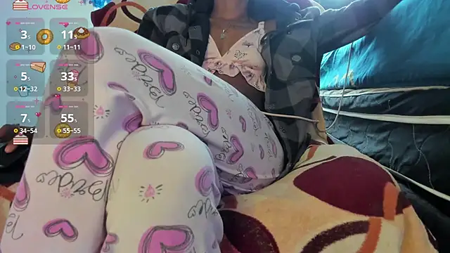 Snapshot of Goddess_Brenda chatting on 10/01/25, 03:29 Goddess Brenda online show from 10/01/25, 03:29