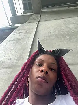 Goddess Brenda online show from 02/18/26, 07:21