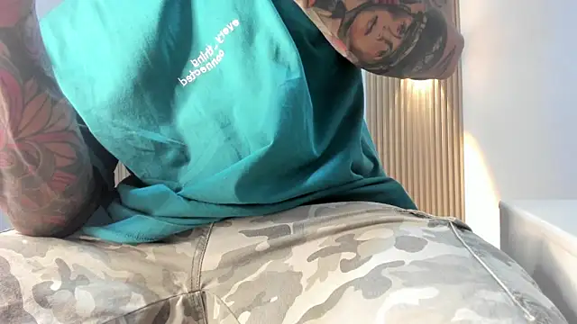 MISTER VENOM online show from 09/19/25, 07:03