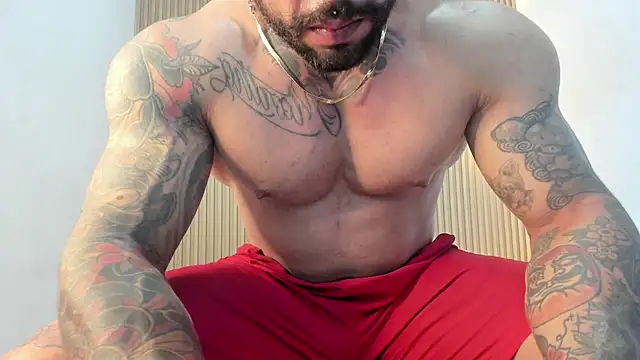 MISTER VENOM online show from 09/25/25, 07:17