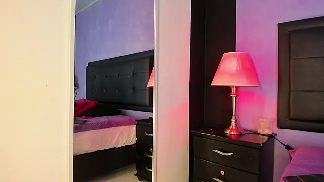 GreciaFox1 online show from 03/16/26, 12:31