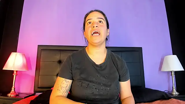 GreciaFox1 online show from 07/13/26, 02:53