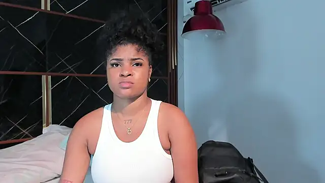 Snapshot of HannyThompson chatting on 03/25/26, 07:20 HannyThompson online show from 03/25/26, 07:20