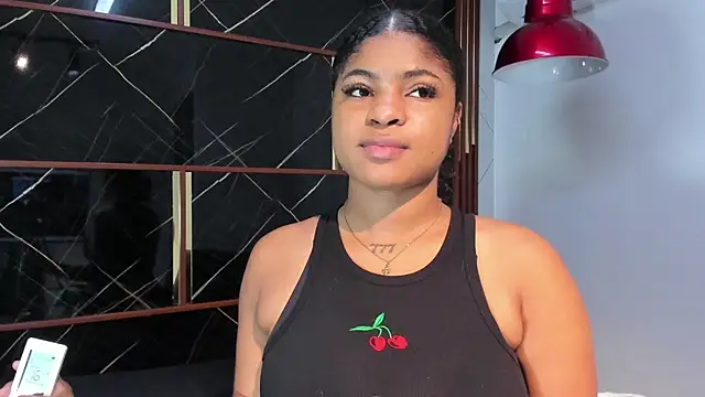 Snapshot of HannyThompson chatting on 04/11/26, 12:42 HannyThompson online show from 04/11/26, 12:42