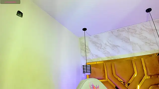 Luciifeer  online show from 11/14/25, 06:39