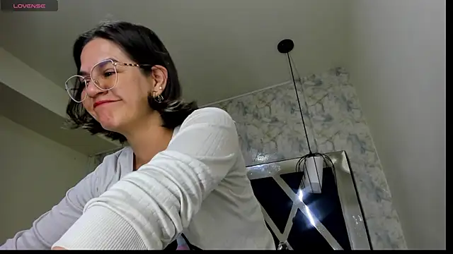 Luciifeer  online show from 01/11/26, 12:32