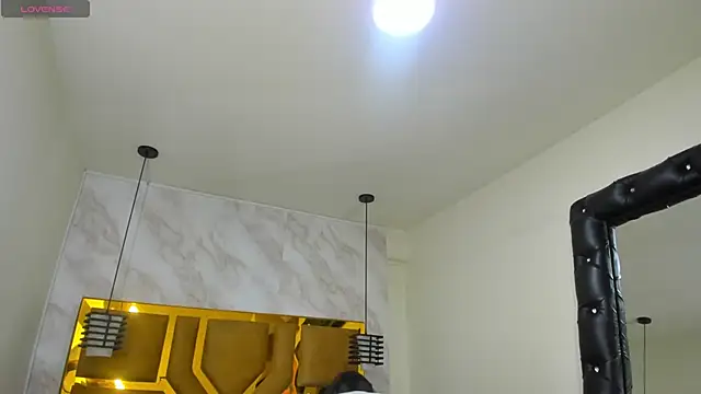 Luciifeer  online show from 01/15/26, 06:22