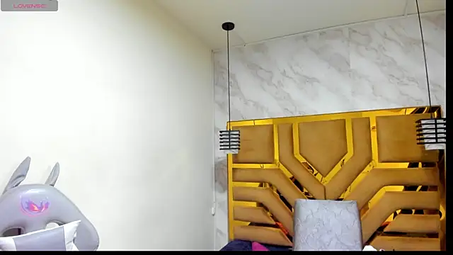 Luciifeer  online show from 02/20/26, 06:52