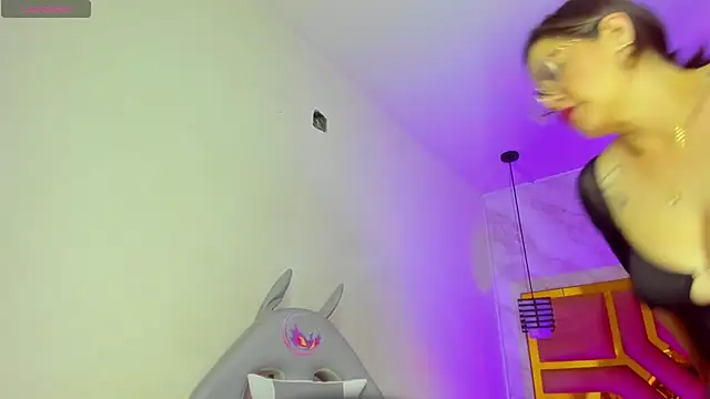 Luciifeer  online show from 03/20/26, 06:46