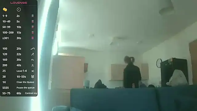 avamaxwell online show from 04/27/26, 11:41