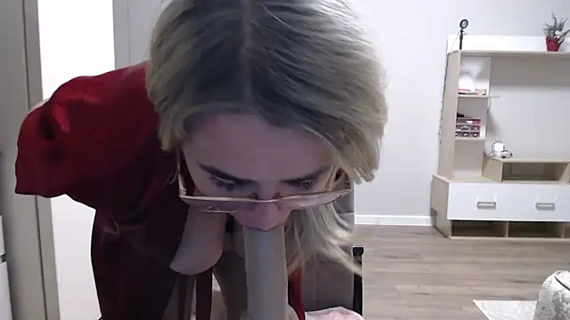 EleanoraDream online show from 01/11/26, 09:03