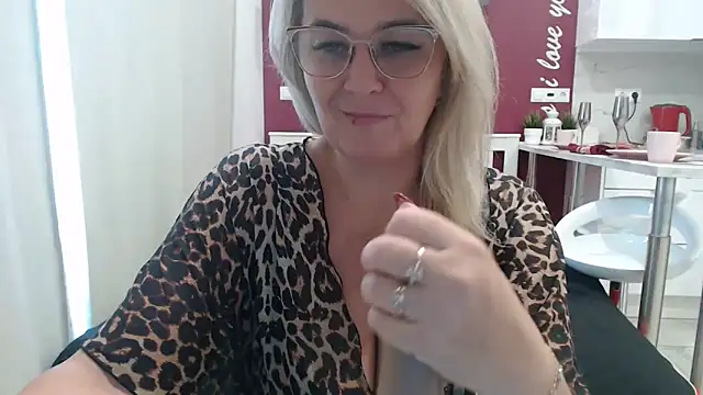 EleanoraDream online show from 03/07/26, 12:13