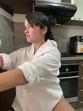 Nova Gabriela online show from 03/10/26, 02:55