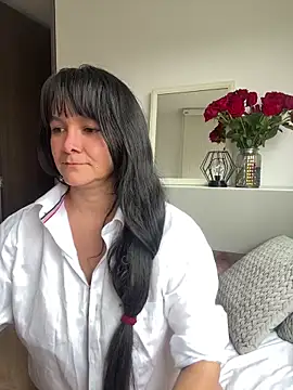 Nova Gabriela online show from 03/29/26, 04:18